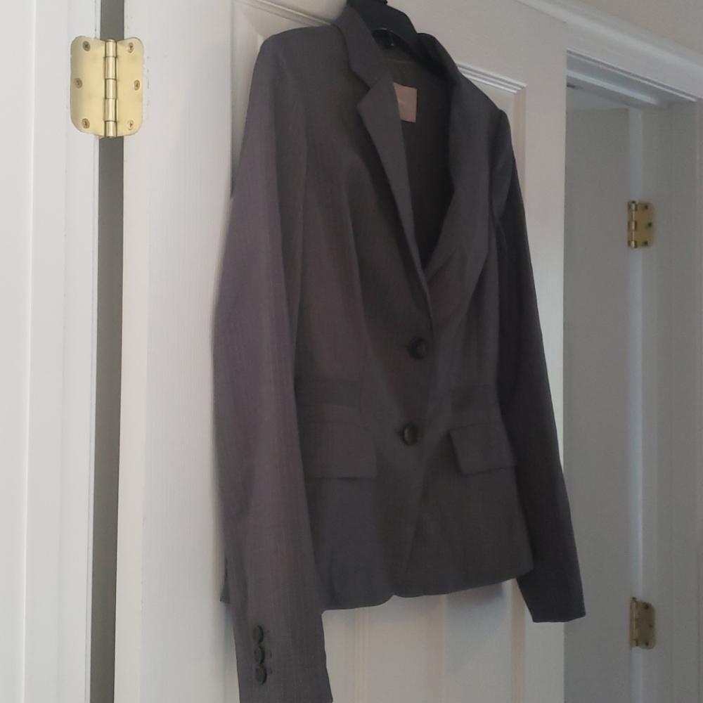 Suit Jacket
